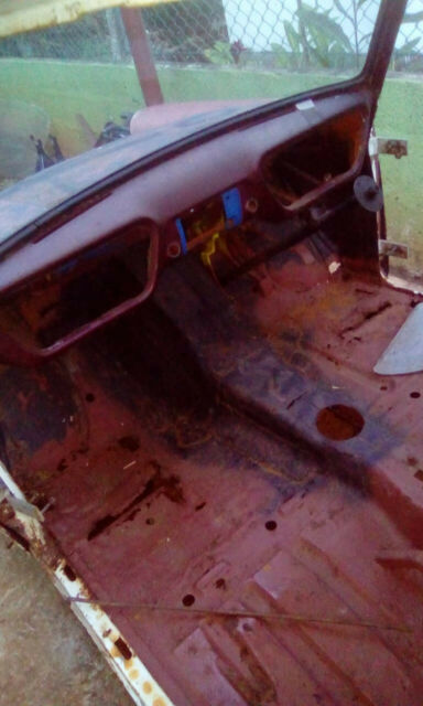 1964 Ford Anglia 2 Door - photo 5
