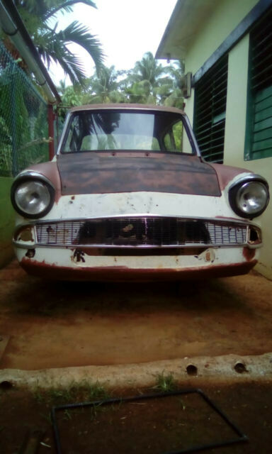 1964 Ford Anglia 2 Door - photo 6