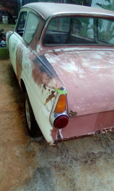 1964 Ford Anglia 2 Door - photo 8