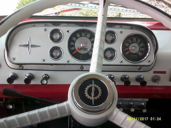 1964 Ford Other Pickups - photo 5