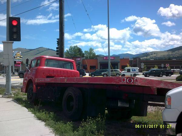 1964 Ford Other Pickups - photo 7