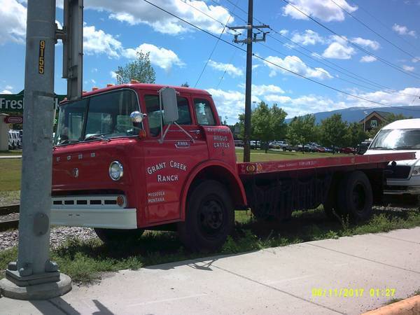 1964 Ford Other Pickups - photo 9
