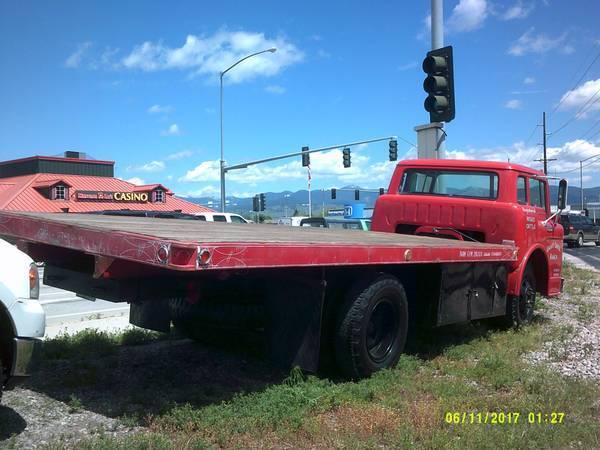 1964 Ford Other Pickups - photo 11