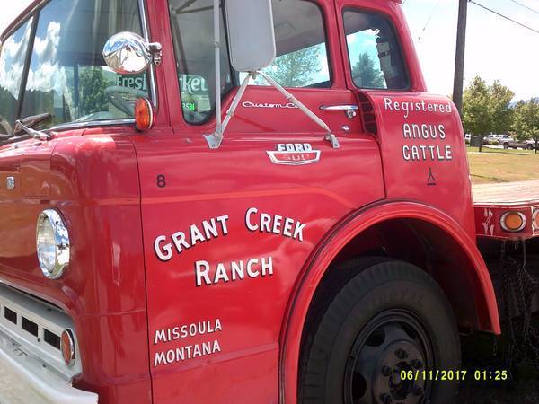 1964 Ford Other Pickups - photo 2