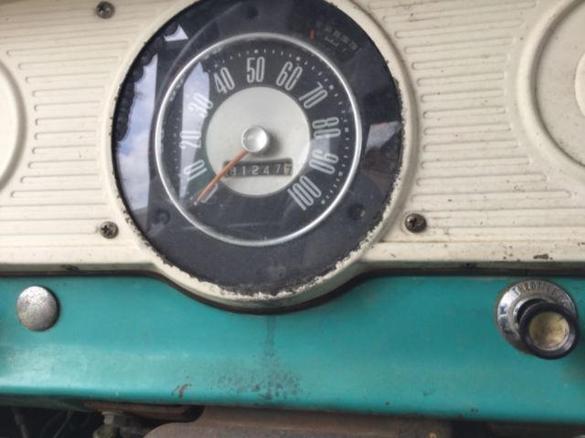 1964 Ford Other Pickups - photo 11