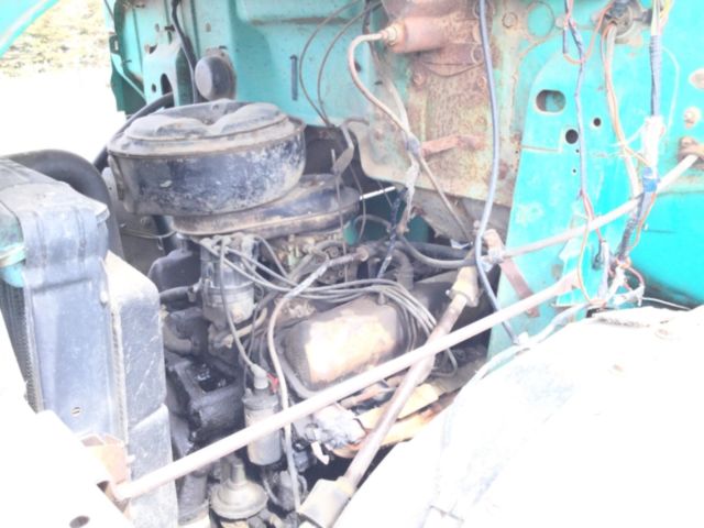 1964 Ford Other Pickups - photo 12