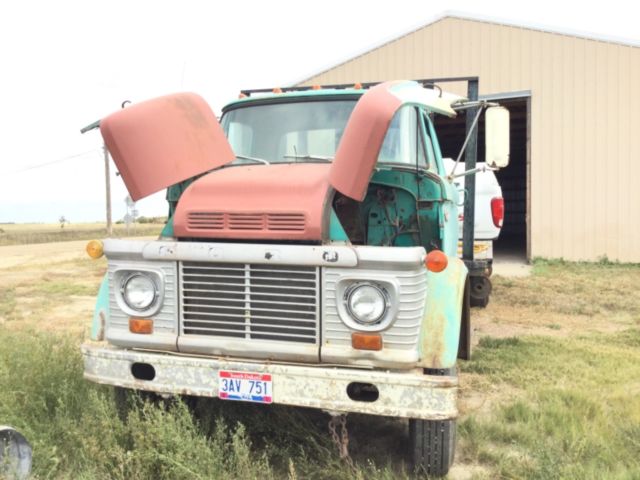 1964 Ford Other Pickups - photo 13