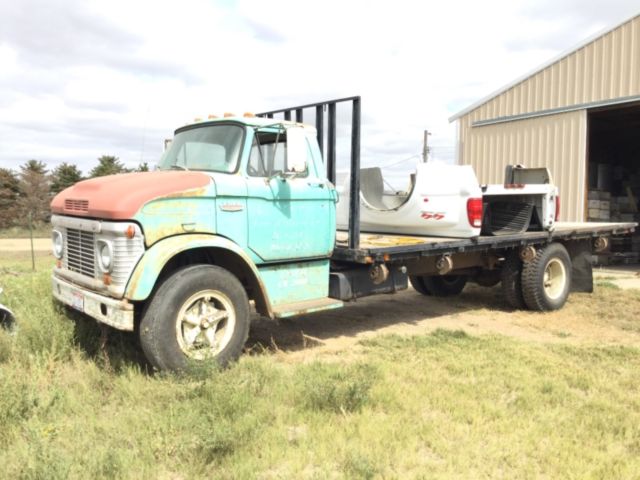 1964 Ford Other Pickups - photo 2