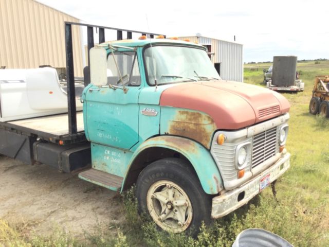 1964 Ford Other Pickups - photo 4