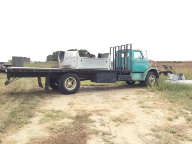 1964 Ford Other Pickups - photo 6
