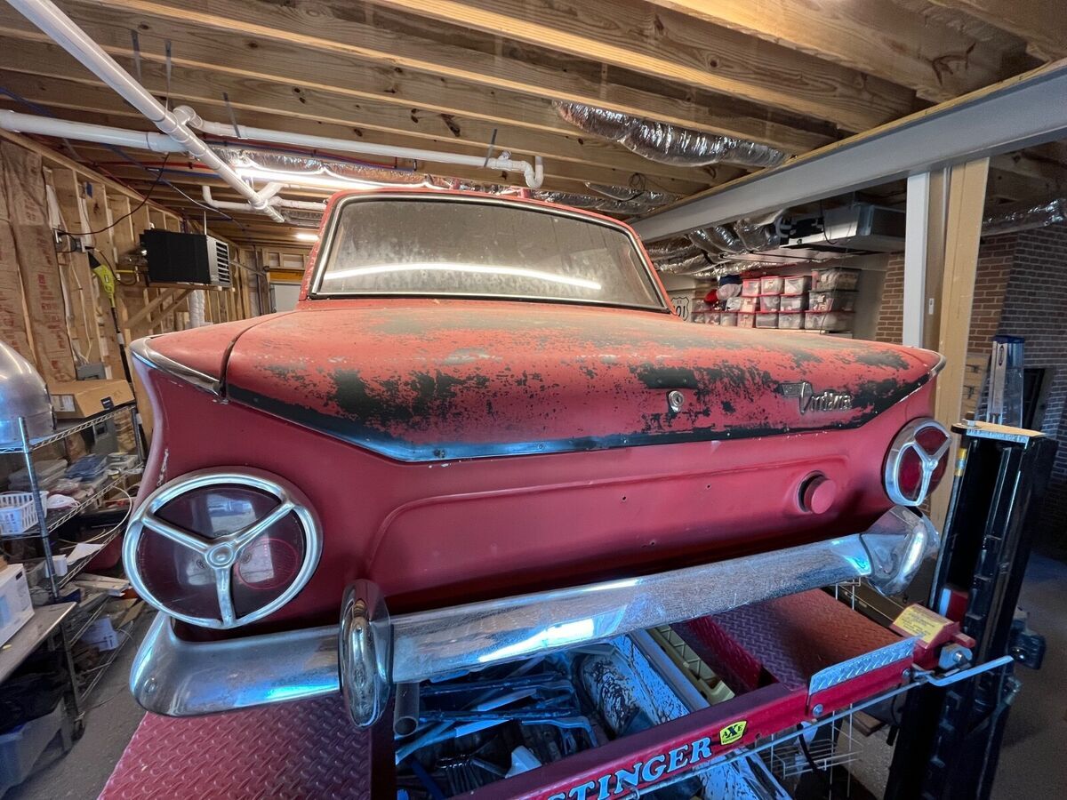 1964 Ford Other - photo 2