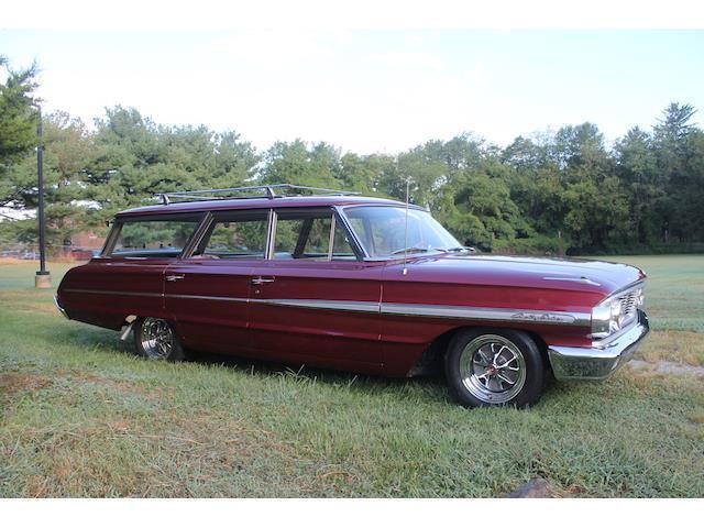 1964 Ford Other Pickups - photo 4