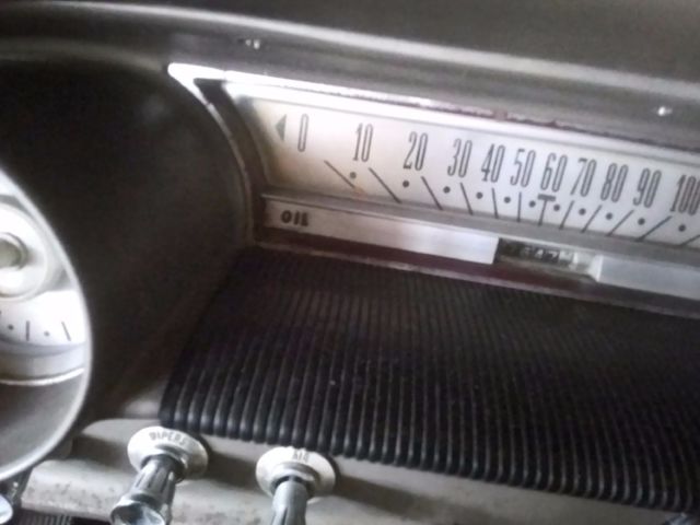 1964 Ford Galaxie - photo 10