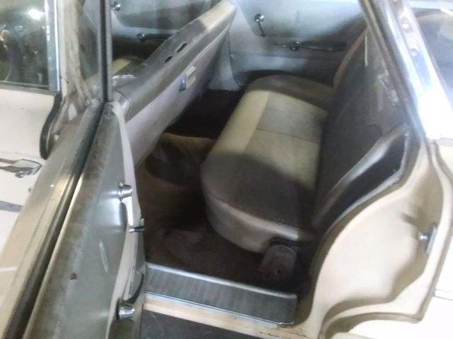 1964 Ford Galaxie - photo 11