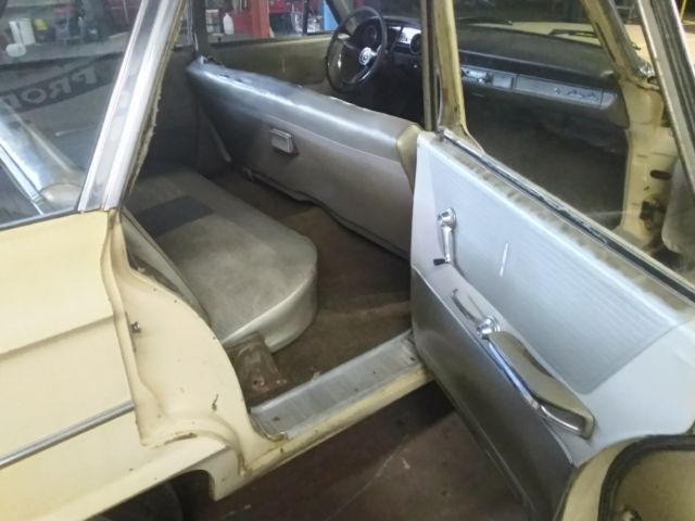 1964 Ford Galaxie - photo 13