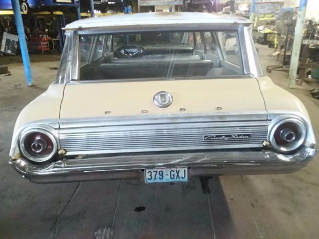 1964 Ford Galaxie - photo 6