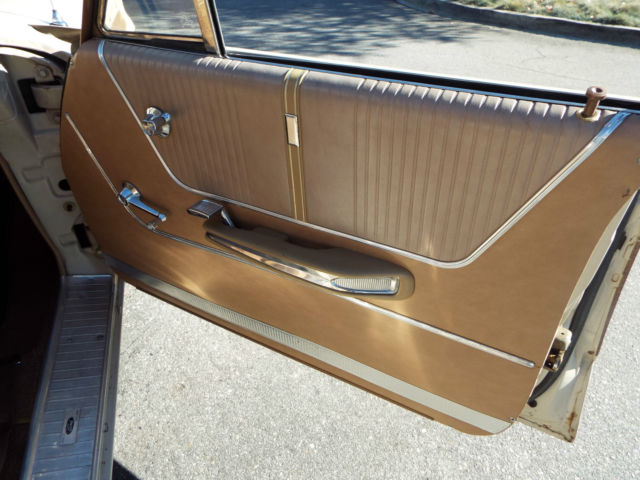 1964 Ford Galaxie 4 DOOR WAGON - photo 12