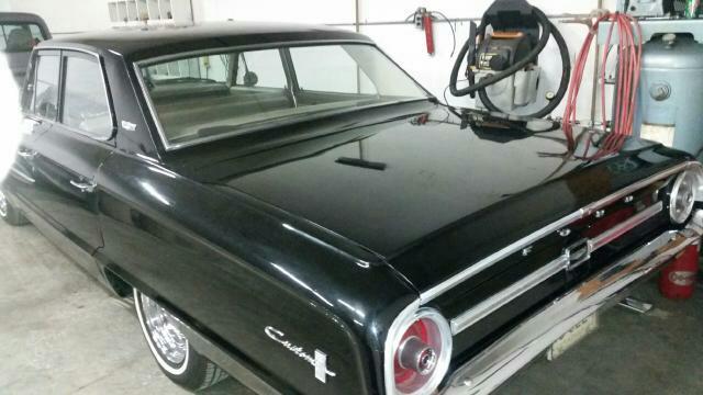 1964 Ford Other 4 Door - photo 12
