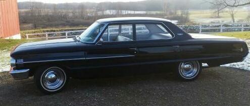 1964 Ford Other 4 Door - photo 2