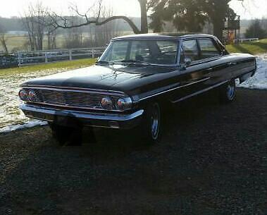 1964 Ford Other 4 Door - photo 3