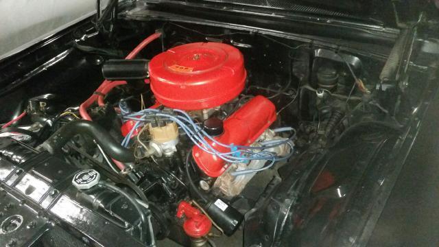1964 Ford Other 4 Door - photo 6