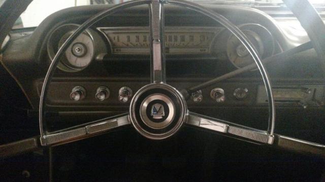 1964 Ford Other 4 Door - photo 7