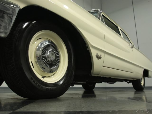 1964 Ford Custom Q-Code - photo 10