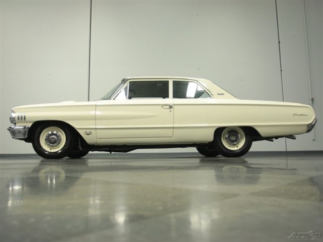 1964 Ford Custom Q-Code - photo 11