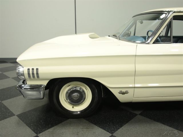 1964 Ford Custom Q-Code - photo 12