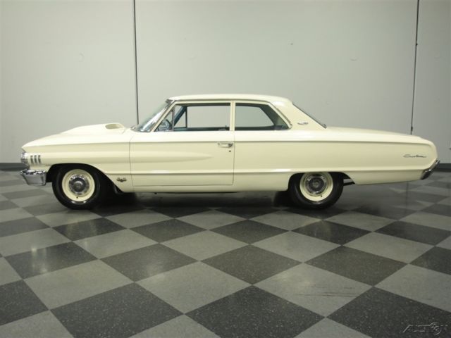 1964 Ford Custom Q-Code - photo 2