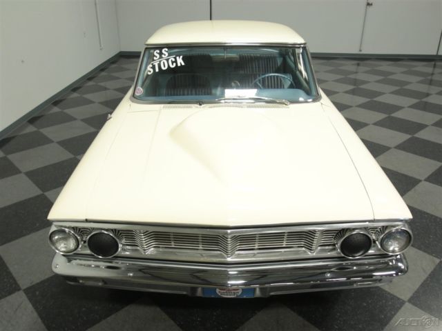1964 Ford Custom Q-Code - photo 6