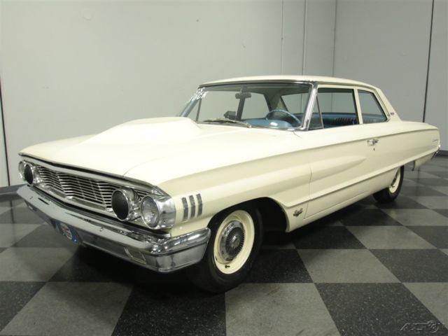 1964 Ford Custom Q-Code - photo 8