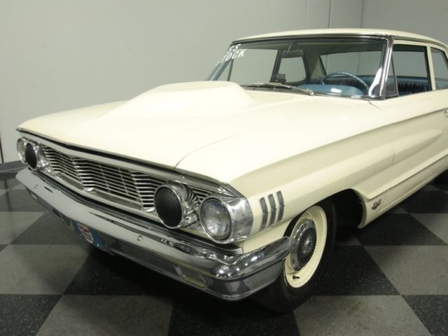 1964 Ford Other Q-Code - photo 10