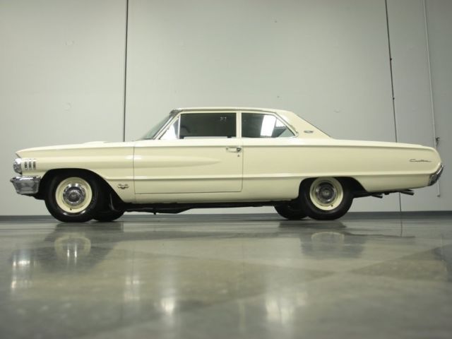 1964 Ford Other Q-Code - photo 12