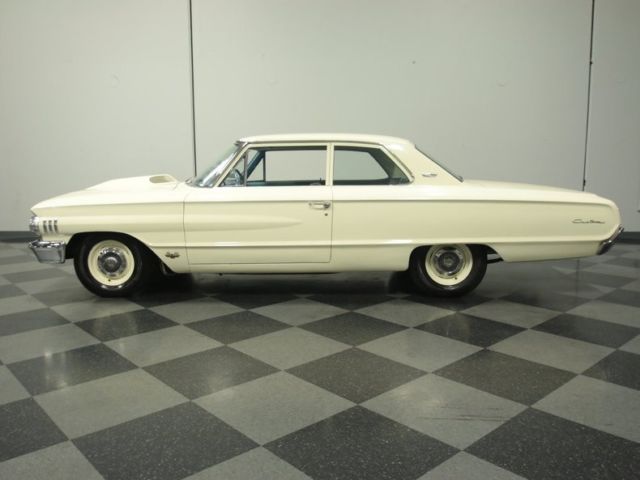 1964 Ford Other Q-Code - photo 3