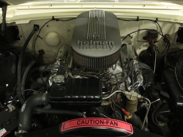 1964 Ford Other Q-Code - photo 4