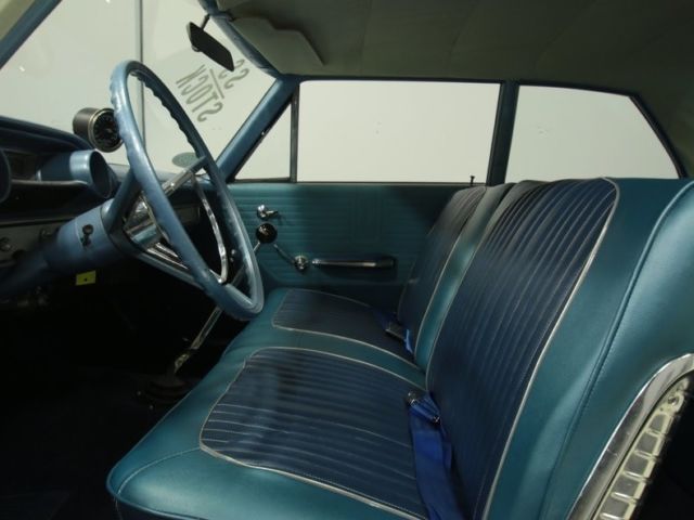1964 Ford Other Q-Code - photo 5
