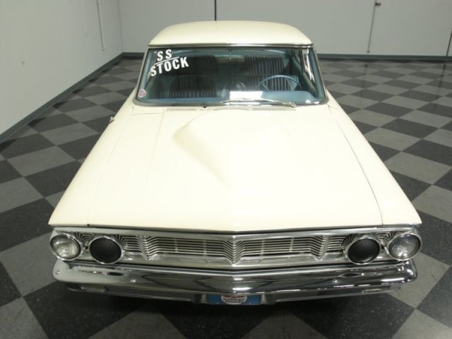 1964 Ford Other Q-Code - photo 7