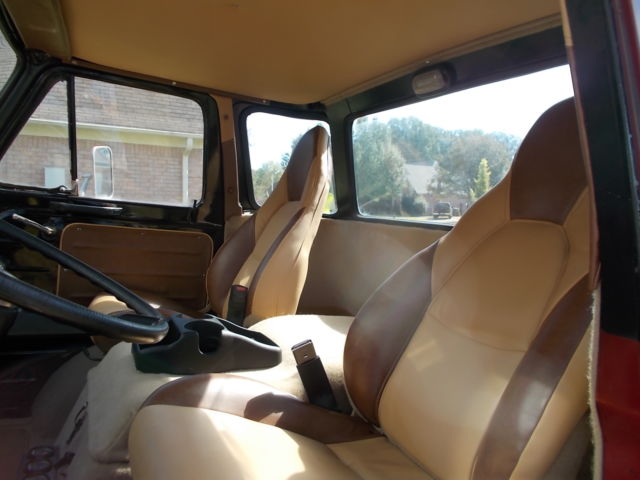 1964 Ford Other Pickups 5 window custom - photo 10