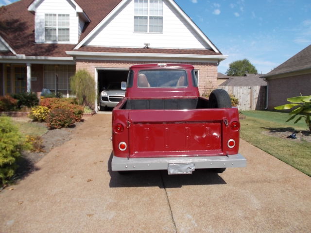 1964 Ford Other Pickups 5 window custom - photo 13