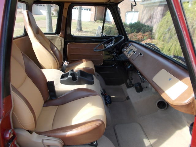 1964 Ford Other Pickups 5 window custom - photo 2