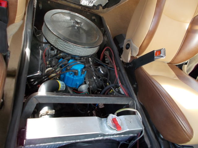 1964 Ford Other Pickups 5 window custom - photo 4