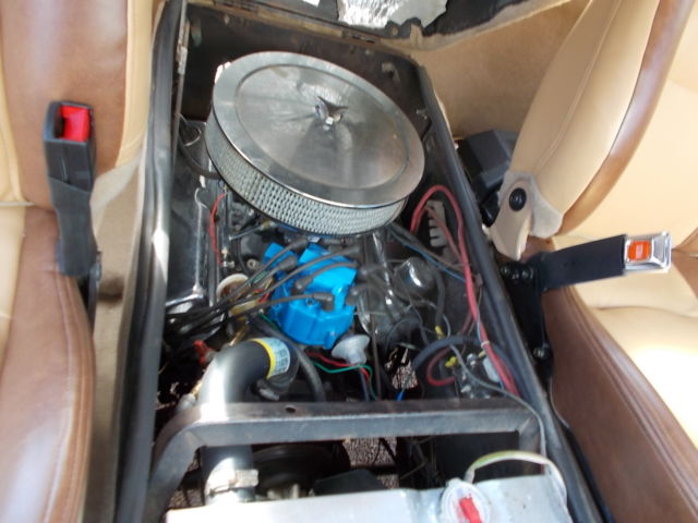 1964 Ford Other Pickups 5 window custom - photo 5