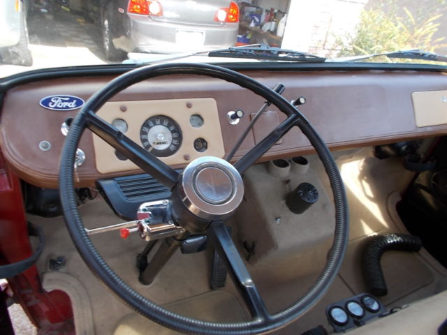 1964 Ford Other Pickups 5 window custom - photo 6