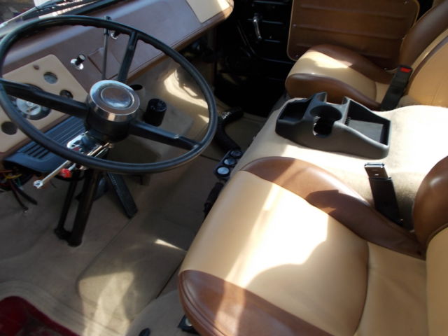 1964 Ford Other Pickups 5 window custom - photo 7