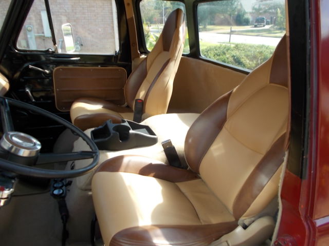 1964 Ford Other Pickups 5 window custom - photo 8