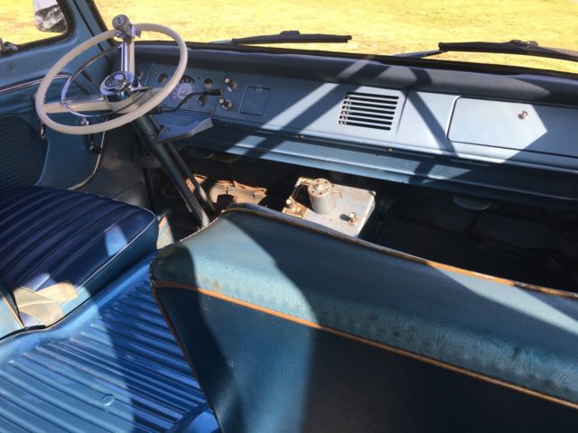 1964 Ford E-Series Van - photo 6