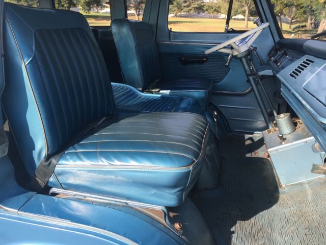 1964 Ford E-Series Van - photo 7