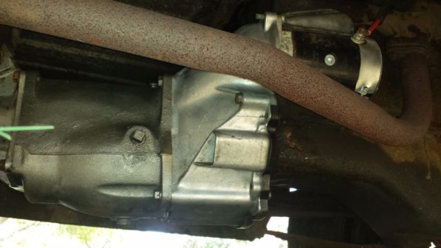 1964 Ford E-Series Van - photo 10