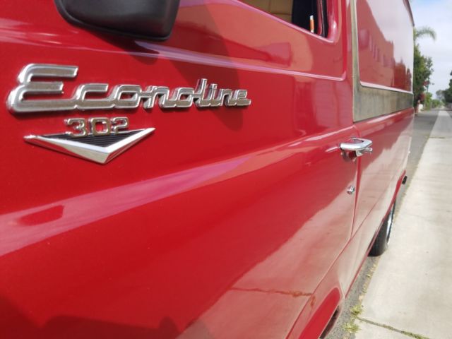 1964 Ford E-Series Van GO VANNIN' TODAY - photo 7